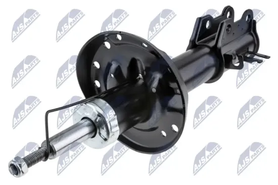 Stoßdämpfer Vorderachse links NTY A-AR-005 Bild Stoßdämpfer Vorderachse links NTY A-AR-005