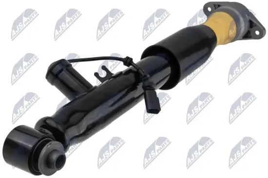 Stoßdämpfer Hinterachse links NTY A-AU-004 Bild Stoßdämpfer Hinterachse links NTY A-AU-004