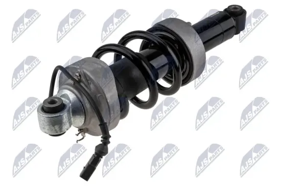 Stoßdämpfer Vorderachse links NTY A-AU-010 Bild Stoßdämpfer Vorderachse links NTY A-AU-010