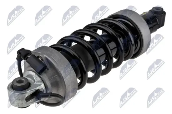 Stoßdämpfer Hinterachse links NTY A-AU-012 Bild Stoßdämpfer Hinterachse links NTY A-AU-012