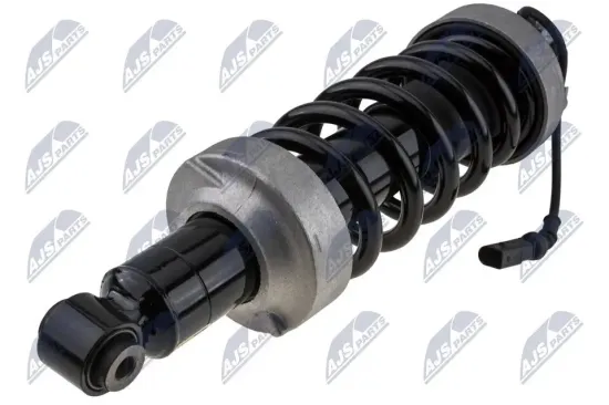 Stoßdämpfer Hinterachse rechts NTY A-AU-013 Bild Stoßdämpfer Hinterachse rechts NTY A-AU-013