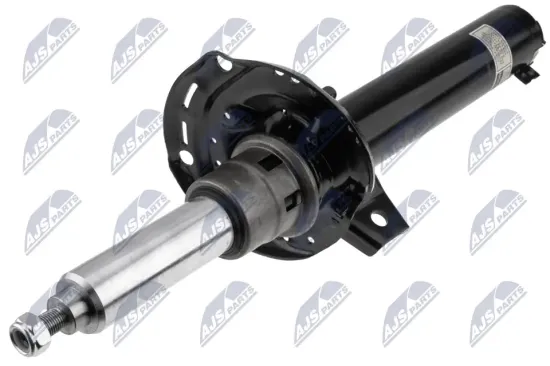 Stoßdämpfer Vorderachse links Vorderachse rechts NTY A-AU-036 Bild Stoßdämpfer Vorderachse links Vorderachse rechts NTY A-AU-036