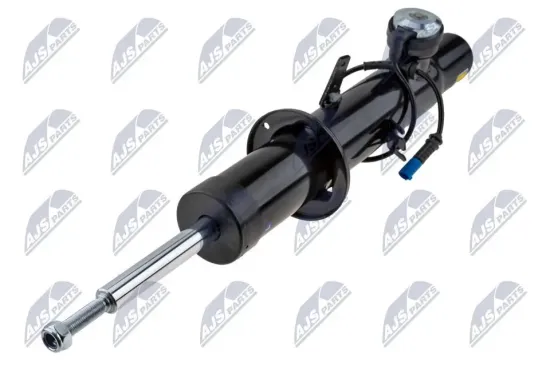 Stoßdämpfer Vorderachse links NTY A-BM-001 Bild Stoßdämpfer Vorderachse links NTY A-BM-001
