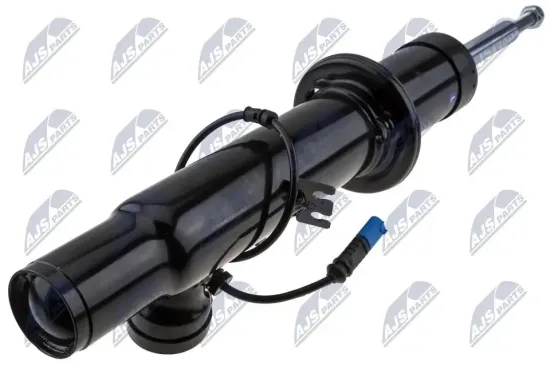 Stoßdämpfer Vorderachse links NTY A-BM-001 Bild Stoßdämpfer Vorderachse links NTY A-BM-001