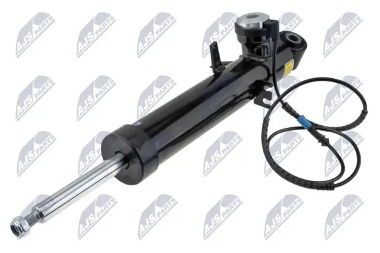 Stoßdämpfer Hinterachse links NTY A-BM-003 Bild Stoßdämpfer Hinterachse links NTY A-BM-003