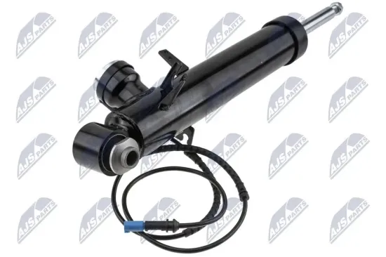 Stoßdämpfer Hinterachse links NTY A-BM-003 Bild Stoßdämpfer Hinterachse links NTY A-BM-003