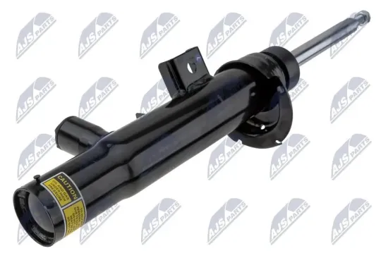 Stoßdämpfer Vorderachse links NTY A-BM-005 Bild Stoßdämpfer Vorderachse links NTY A-BM-005