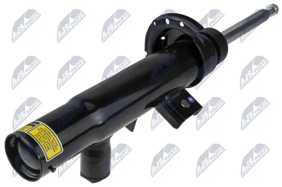 Stoßdämpfer Vorderachse rechts NTY A-BM-006 Bild Stoßdämpfer Vorderachse rechts NTY A-BM-006