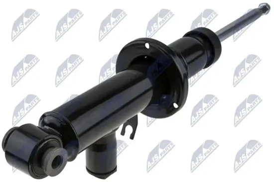 Stoßdämpfer Hinterachse links Hinterachse rechts NTY A-BM-007 Bild Stoßdämpfer Hinterachse links Hinterachse rechts NTY A-BM-007