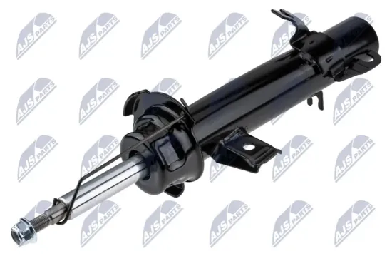 Stoßdämpfer Vorderachse rechts NTY A-BM-055 Bild Stoßdämpfer Vorderachse rechts NTY A-BM-055