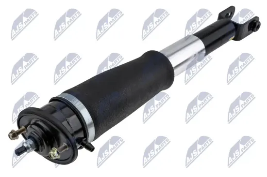 Stoßdämpfer Hinterachse links NTY A-CH-006 Bild Stoßdämpfer Hinterachse links NTY A-CH-006