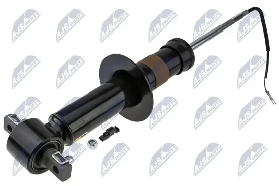 Stoßdämpfer Vorderachse links Vorderachse rechts NTY A-CH-008 Bild Stoßdämpfer Vorderachse links Vorderachse rechts NTY A-CH-008