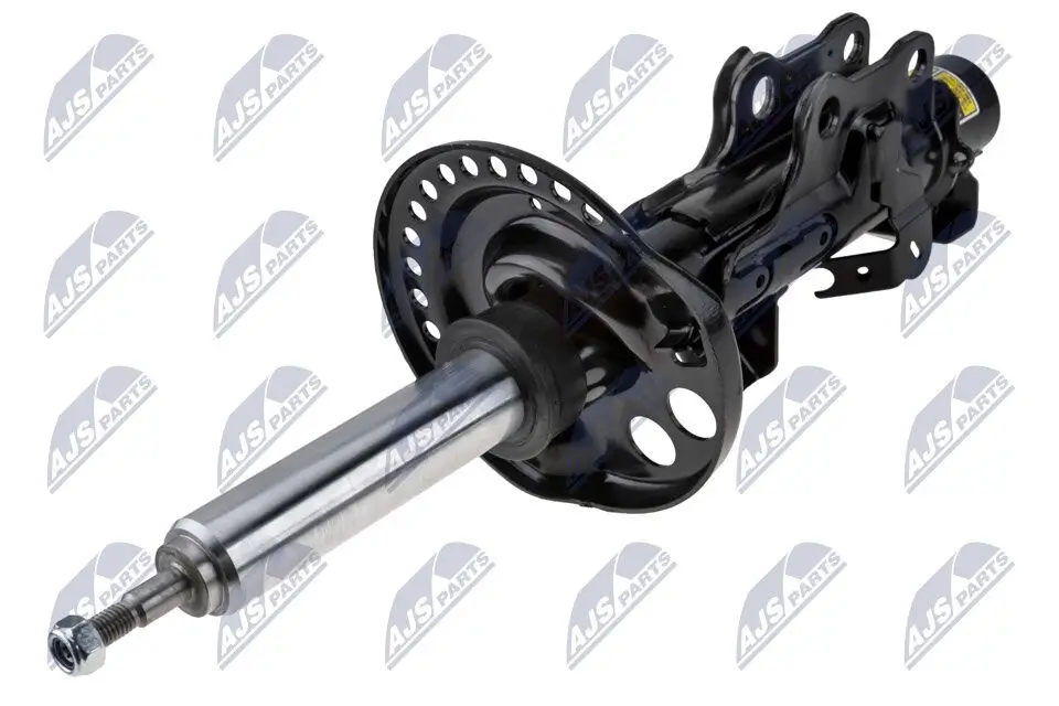 Stoßdämpfer Vorderachse links NTY A-CH-021