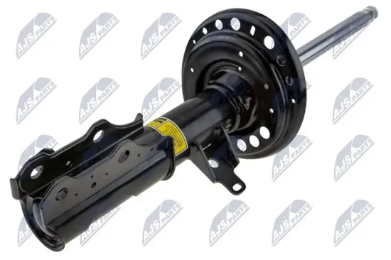 Stoßdämpfer Vorderachse links NTY A-CH-028 Bild Stoßdämpfer Vorderachse links NTY A-CH-028