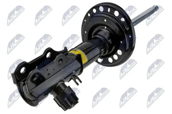 Stoßdämpfer Vorderachse rechts NTY A-CH-029 Bild Stoßdämpfer Vorderachse rechts NTY A-CH-029