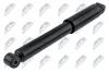 Stoßdämpfer Hinterachse NTY A-CH-041 Bild Stoßdämpfer Hinterachse NTY A-CH-041