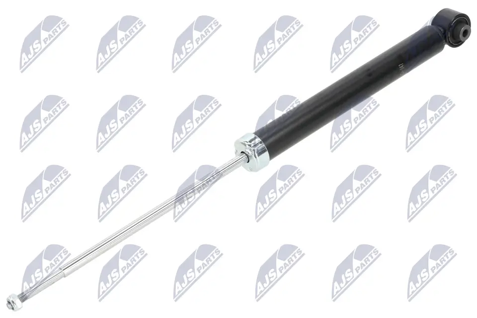 Stoßdämpfer Hinterachse NTY A-CH-047