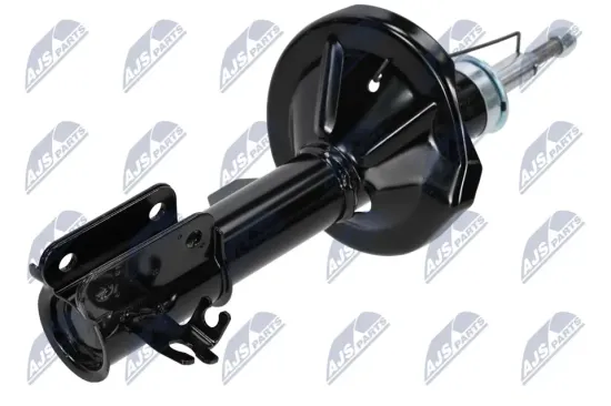 Stoßdämpfer Vorderachse rechts NTY A-CH-049 Bild Stoßdämpfer Vorderachse rechts NTY A-CH-049