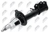 Stoßdämpfer Hinterachse links NTY A-CH-050 Bild Stoßdämpfer Hinterachse links NTY A-CH-050