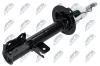 Stoßdämpfer Hinterachse links NTY A-CH-050 Bild Stoßdämpfer Hinterachse links NTY A-CH-050
