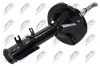 Stoßdämpfer Vorderachse links NTY A-CH-053 Bild Stoßdämpfer Vorderachse links NTY A-CH-053