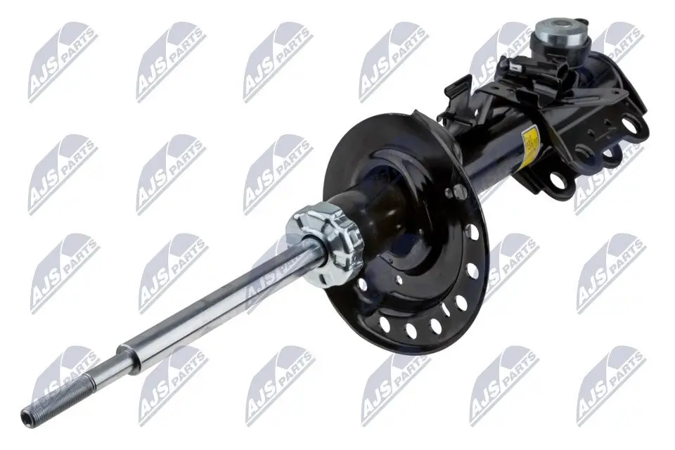 Stoßdämpfer Vorderachse rechts NTY A-CH-091