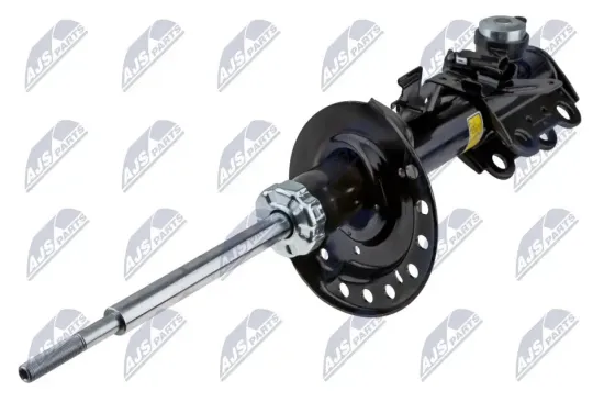 Stoßdämpfer Vorderachse rechts NTY A-CH-091 Bild Stoßdämpfer Vorderachse rechts NTY A-CH-091