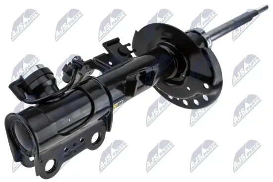 Stoßdämpfer Vorderachse rechts NTY A-CH-091 Bild Stoßdämpfer Vorderachse rechts NTY A-CH-091