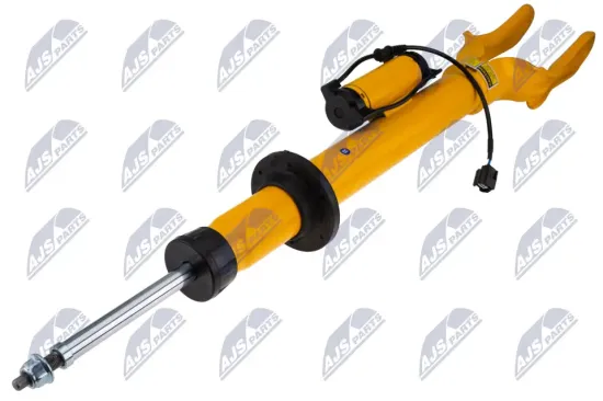 Stoßdämpfer Vorderachse rechts NTY A-CH-101 Bild Stoßdämpfer Vorderachse rechts NTY A-CH-101