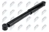 Stoßdämpfer Hinterachse NTY A-CT-008 Bild Stoßdämpfer Hinterachse NTY A-CT-008