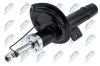 Stoßdämpfer Vorderachse links NTY A-CT-020 Bild Stoßdämpfer Vorderachse links NTY A-CT-020