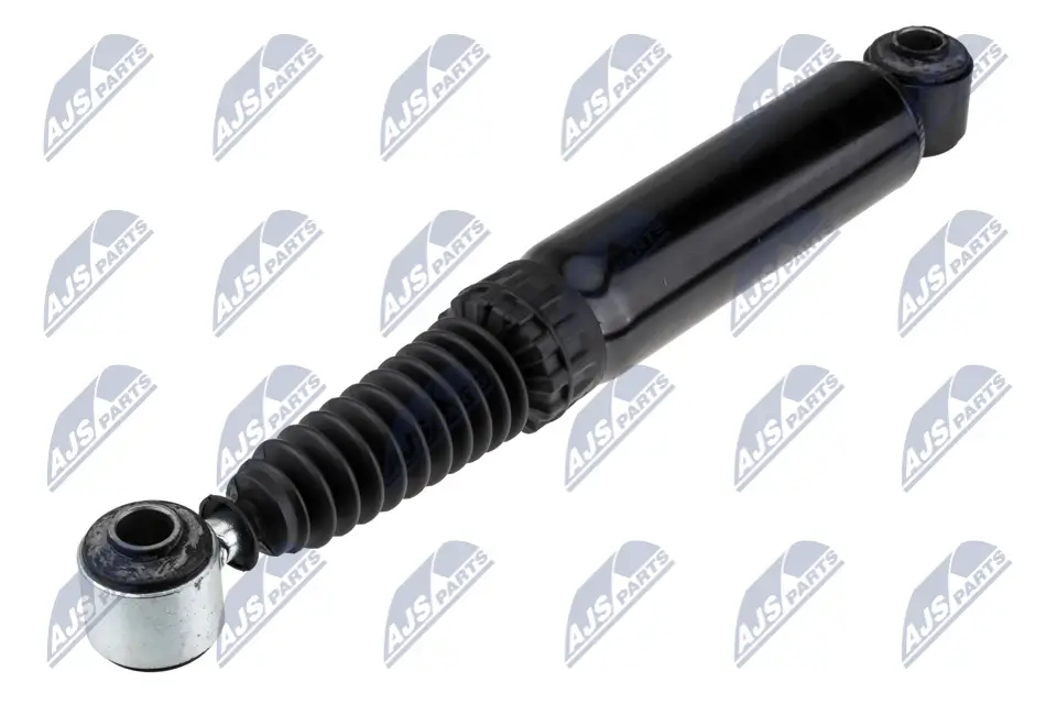 Stoßdämpfer Hinterachse NTY A-CT-022