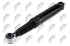 Stoßdämpfer Hinterachse NTY A-CT-022 Bild Stoßdämpfer Hinterachse NTY A-CT-022