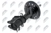 Stoßdämpfer Vorderachse links NTY A-CT-032 Bild Stoßdämpfer Vorderachse links NTY A-CT-032