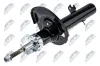 Stoßdämpfer Vorderachse links NTY A-CT-035 Bild Stoßdämpfer Vorderachse links NTY A-CT-035