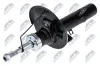 Stoßdämpfer Vorderachse links NTY A-CT-046 Bild Stoßdämpfer Vorderachse links NTY A-CT-046