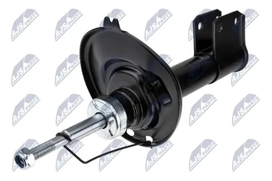 Stoßdämpfer Vorderachse links NTY A-CT-048 Bild Stoßdämpfer Vorderachse links NTY A-CT-048