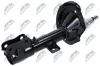 Stoßdämpfer Vorderachse links NTY A-CT-050 Bild Stoßdämpfer Vorderachse links NTY A-CT-050