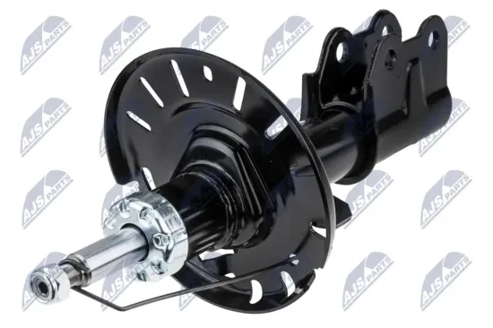 Stoßdämpfer Vorderachse links Vorderachse rechts NTY A-CT-056 Bild Stoßdämpfer Vorderachse links Vorderachse rechts NTY A-CT-056