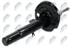 Stoßdämpfer Vorderachse links NTY A-CT-065 Bild Stoßdämpfer Vorderachse links NTY A-CT-065
