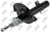 Stoßdämpfer Vorderachse links NTY A-CT-070 Bild Stoßdämpfer Vorderachse links NTY A-CT-070