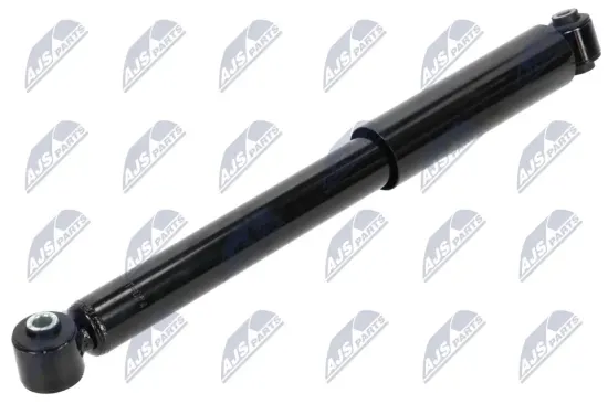 Stoßdämpfer Hinterachse links Hinterachse rechts NTY A-CT-074 Bild Stoßdämpfer Hinterachse links Hinterachse rechts NTY A-CT-074