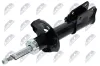 Stoßdämpfer Vorderachse links NTY A-DA-003 Bild Stoßdämpfer Vorderachse links NTY A-DA-003