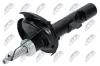 Stoßdämpfer Vorderachse links NTY A-FR-008 Bild Stoßdämpfer Vorderachse links NTY A-FR-008