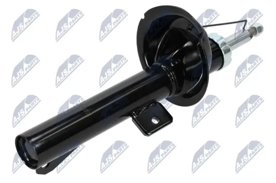 Stoßdämpfer Vorderachse links NTY A-FR-020 Bild Stoßdämpfer Vorderachse links NTY A-FR-020