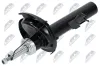 Stoßdämpfer Vorderachse links NTY A-FR-029 Bild Stoßdämpfer Vorderachse links NTY A-FR-029
