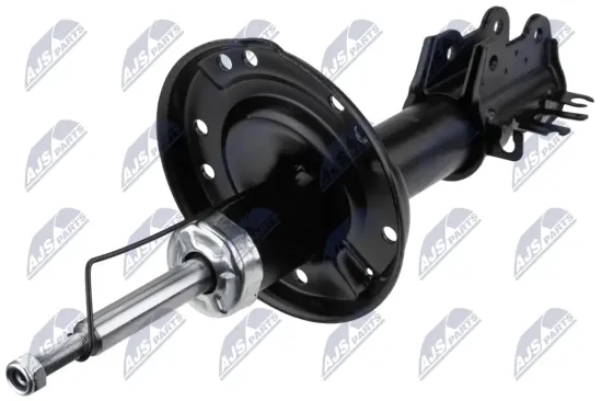 Stoßdämpfer Vorderachse links NTY A-FT-002 Bild Stoßdämpfer Vorderachse links NTY A-FT-002