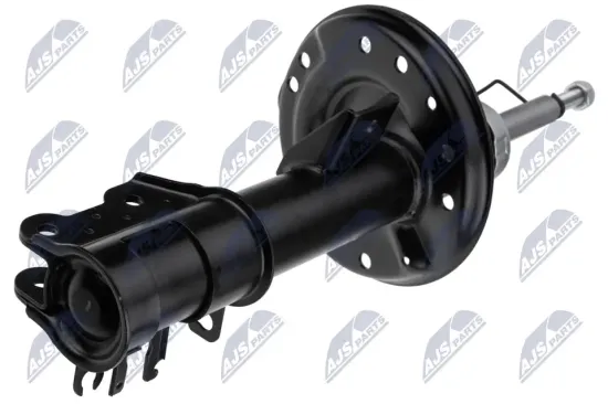 Stoßdämpfer Vorderachse links NTY A-FT-002 Bild Stoßdämpfer Vorderachse links NTY A-FT-002