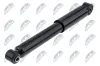 Stoßdämpfer Hinterachse links Hinterachse rechts NTY A-FT-009 Bild Stoßdämpfer Hinterachse links Hinterachse rechts NTY A-FT-009