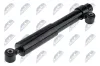 Stoßdämpfer Hinterachse links Hinterachse rechts NTY A-FT-011 Bild Stoßdämpfer Hinterachse links Hinterachse rechts NTY A-FT-011